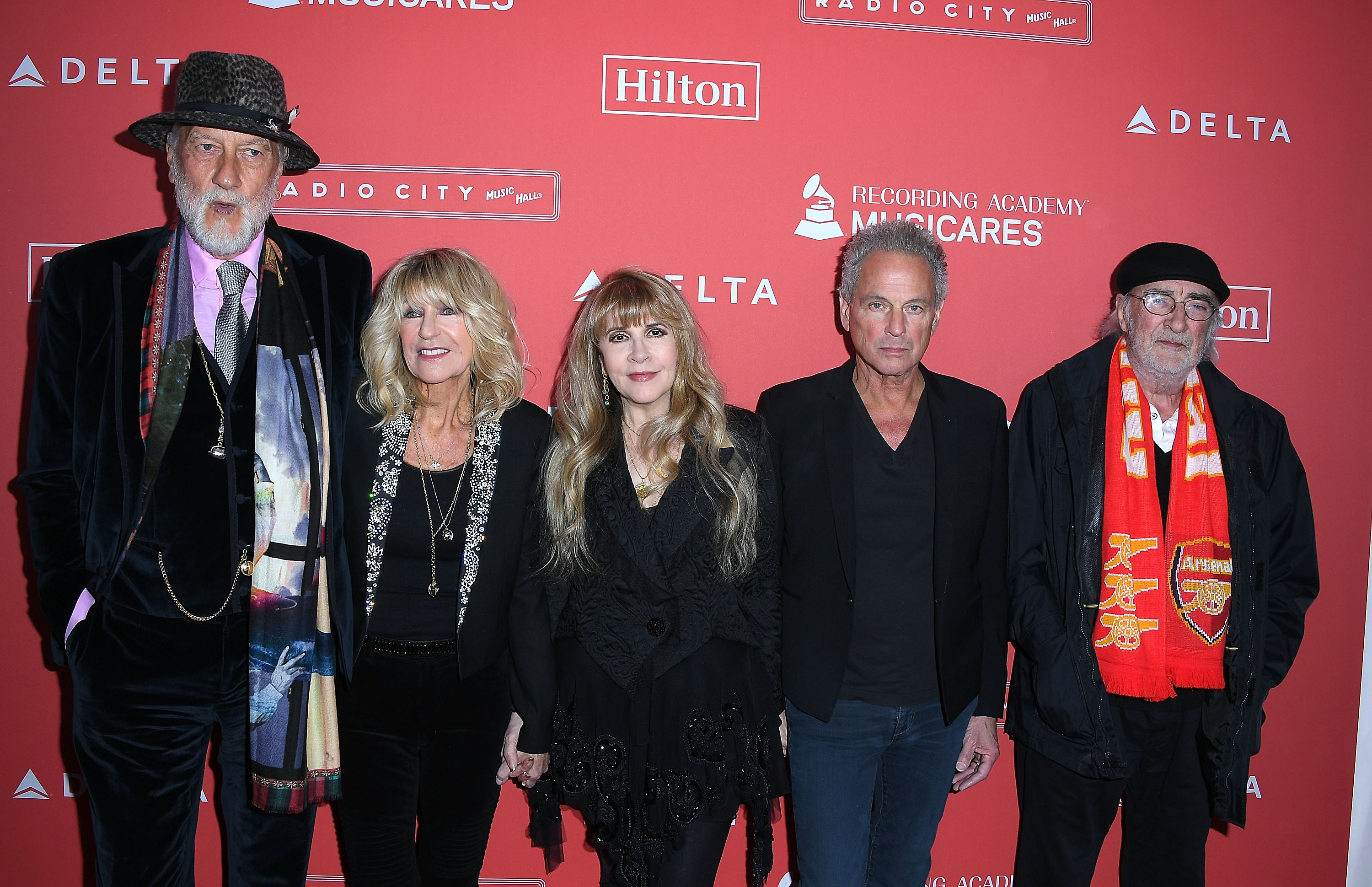 Grammys 2023: Stars Pay Tribute to Christine McVie, Loretta Lynn, Takeoff