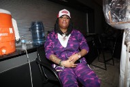 Kamaiyah Arrested in Airport Altercation