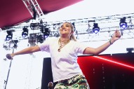 Hayley Kiyoko, Kehlani, and More Speak Out Against Rita Ora’s “Girls”
