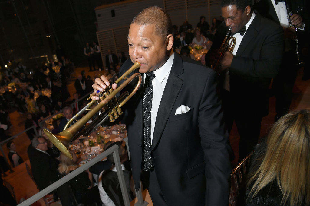 Read Aretha Franklin's Incredible All-Caps Emails to Wynton Marsalis
