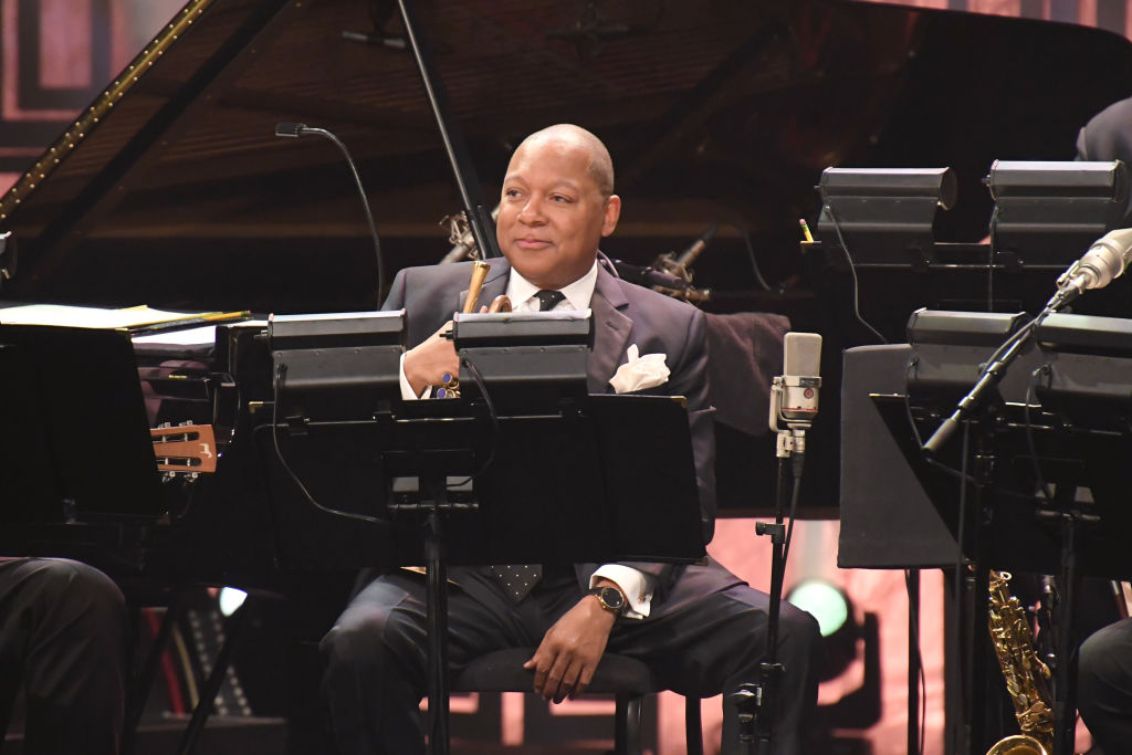 Read Aretha Franklin's Incredible All-Caps Emails to Wynton Marsalis