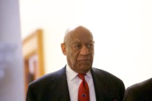 Jury Finds Bill Cosby Guilty In Retrial