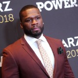 50 Cent Under Investigation for 