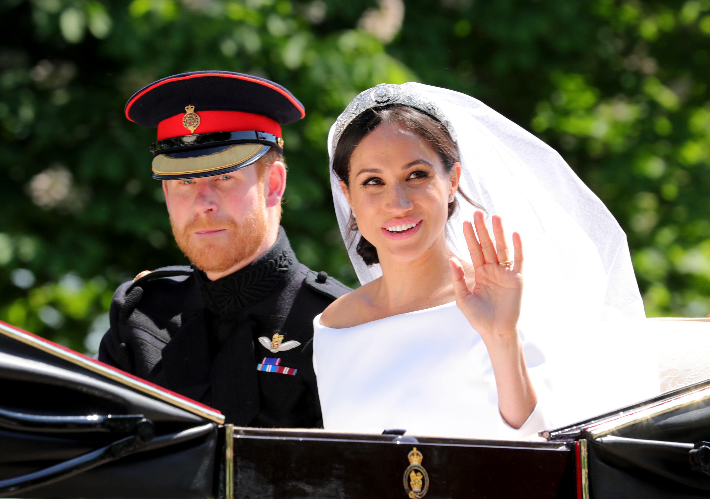 The Royal Wedding: A Speculative Guide to Musical Guests, From Elton John to the Spice Girls