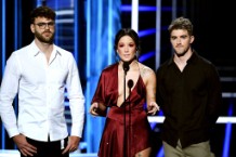 2018 Billboard Music Awards - Show