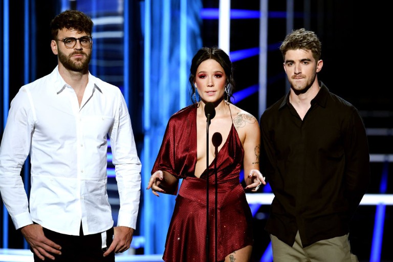 2018 Billboard Music Awards - Show