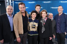 SiriusXM's Town Hall With The Cast Of Arrested Development