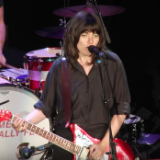 Watch Courtney Barnett Perform New Songs on Live From Here