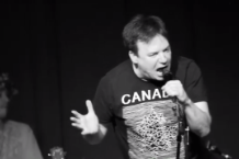 Mike Myers Mac DeMarco Neil Finn Austin Powers