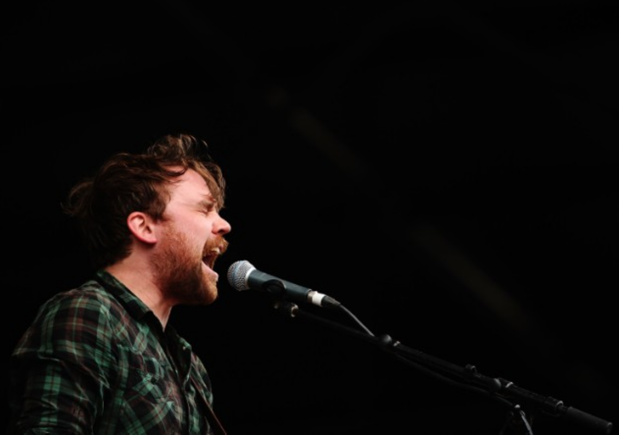 Frightened Rabbit Announce <i>The Midnight Organ Fight</i> Covers Album Featuring "Some Pals"
