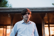 John Maus – “Running Man”