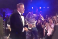 John Travolta Is Still Good at Dancing