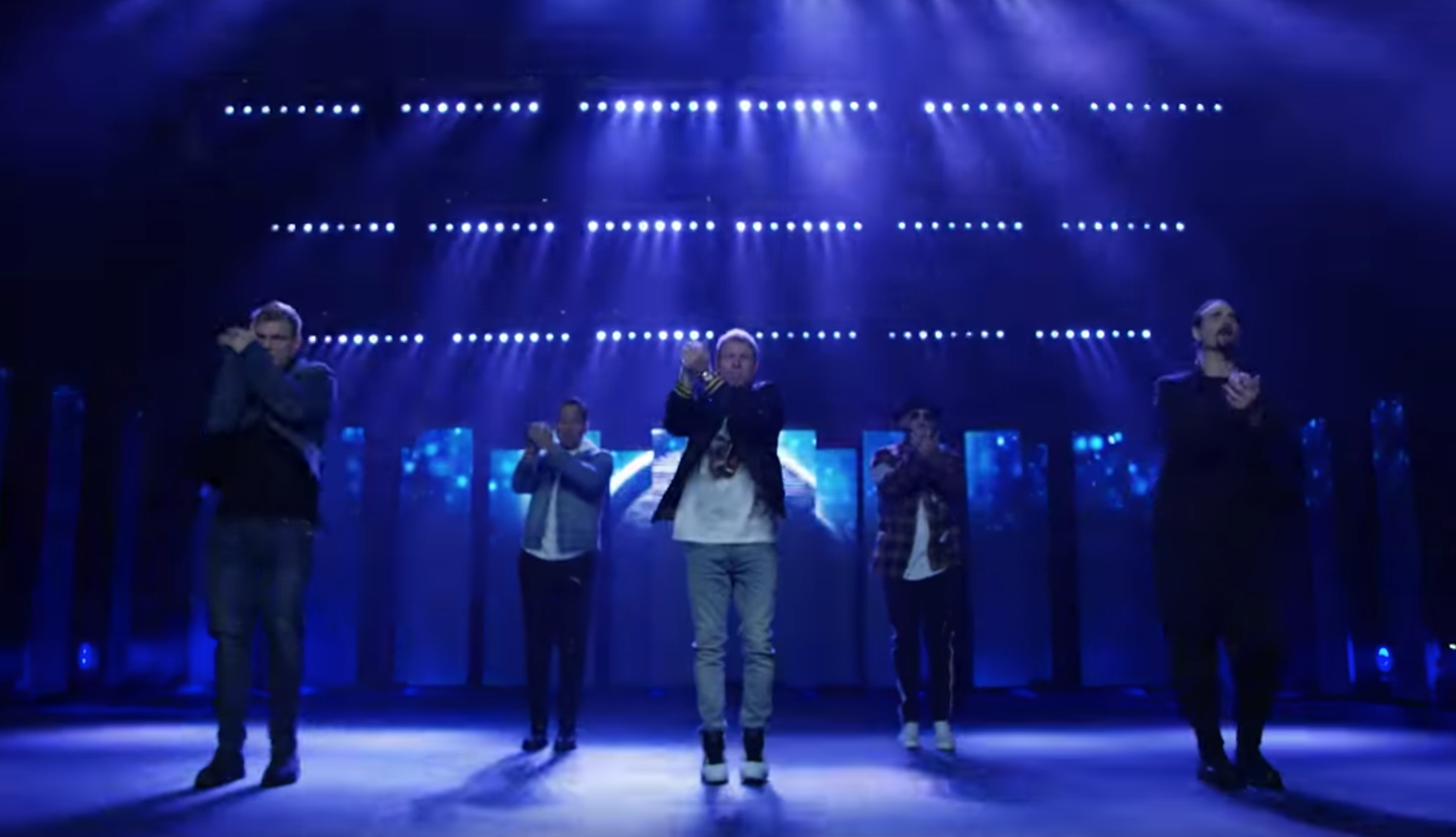 Backstreet Boys' U.S. Debut Album: An Oral History