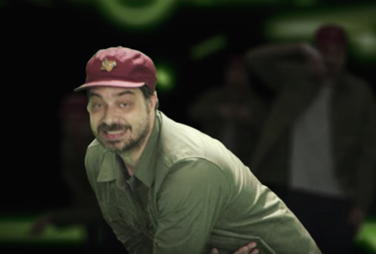 Aesop Rock Announces First Solo Album in Five Years
