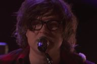 Watch Ryan Adams Perform on the Season Finale of <i>The Voice</i>