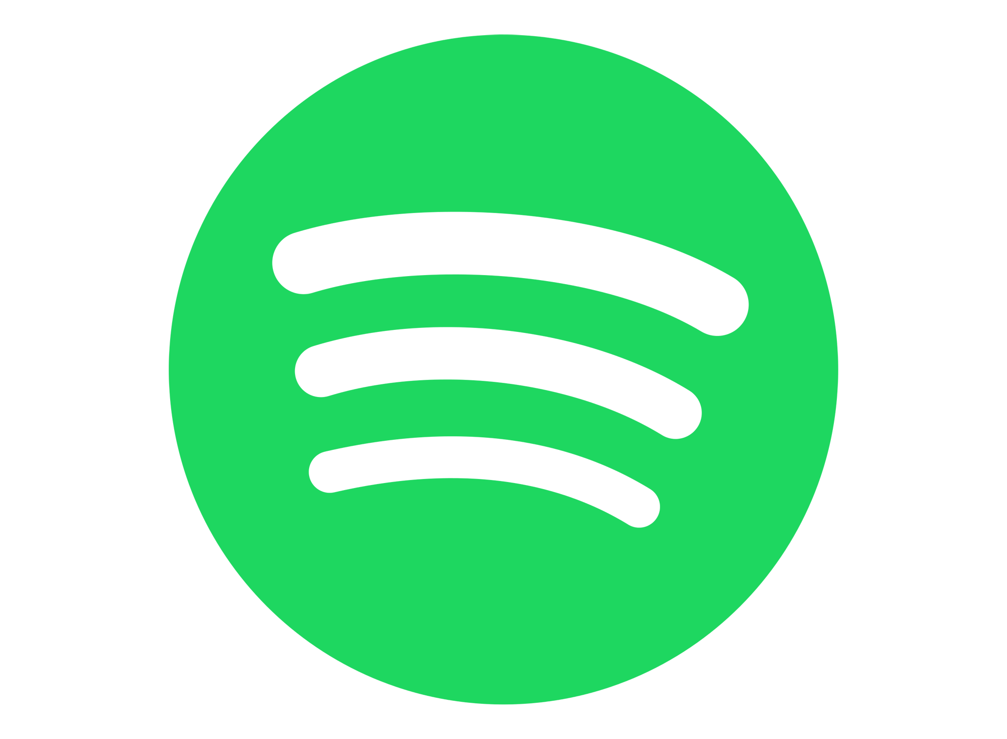 spotify logo png white .png