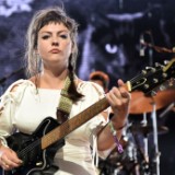 Angel Olsen Announces Tiny Dreams Solo Tour