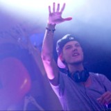 Avicii's Family Says His Funeral Will Be Private