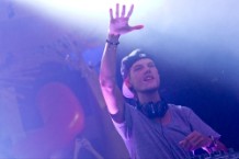 Avicii's Family Announces Private Funeral