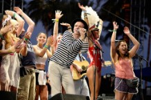 2015 Coachella Valley Music And Arts Festival - Weekend 1 - Day 2