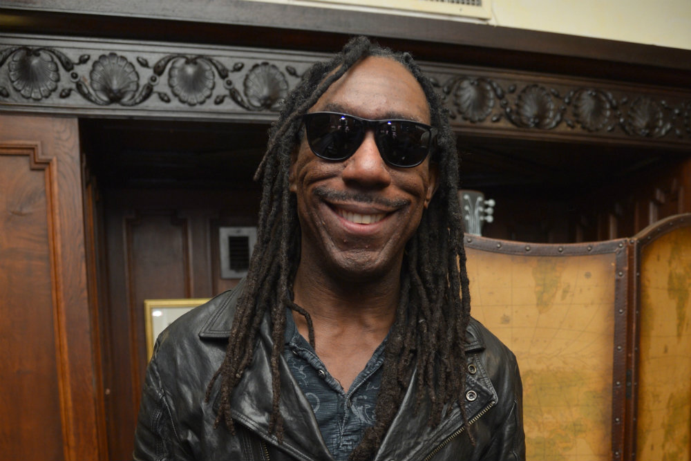 Boyd Tinsley Accused of Sexual Harassment, Assault