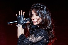 camila cabello sangria wine pharrell williams track review listen stream