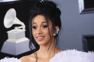 Cardi B Deletes Her Instagram Account After Responding to Azealia Banks’ Insults