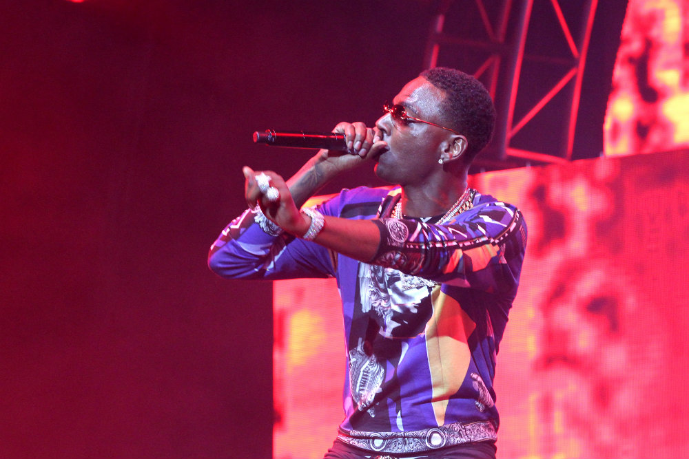 Duke University VP Has Coffeeshop Employees Fired for Playing Young Dolph