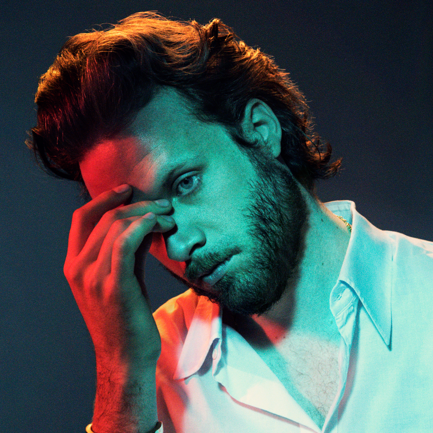 Father John Misty's 'Buddy's Rendezvous' Video Might Make You Cry