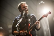 Frightened Rabbit’s Scott Hutchison Remembered by Belle & Sebastian, Snow Patrol, the National, and More