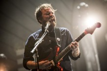 frightened rabbit scott hutchison dies memorial statement