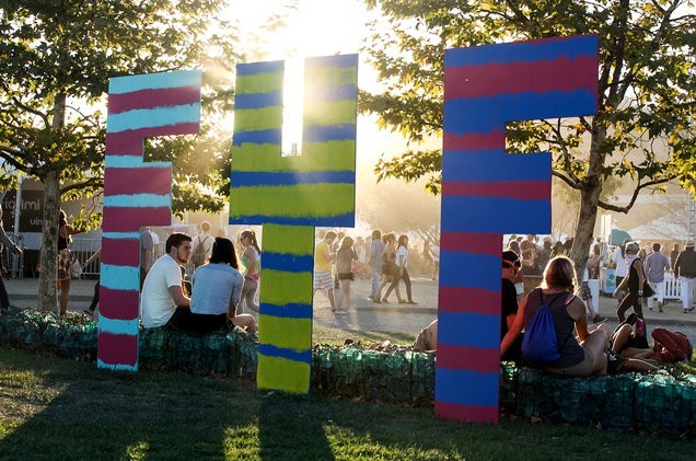 FYF Fest 2018 Has Been Cancelled By Goldenvoice FYF Fest 2018 Has Been Cancelled By Goldenvoice