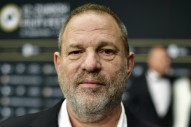 Harvey Weinstein Turns Himself in on Sex Crime Charges [UPDATED]