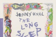 Jenny Hval’s <i>The Long Sleep</i> EP Gently Challenges Assumptions About Ambient
