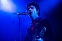 Johnny Marr Announces Tour Following New Album Release
