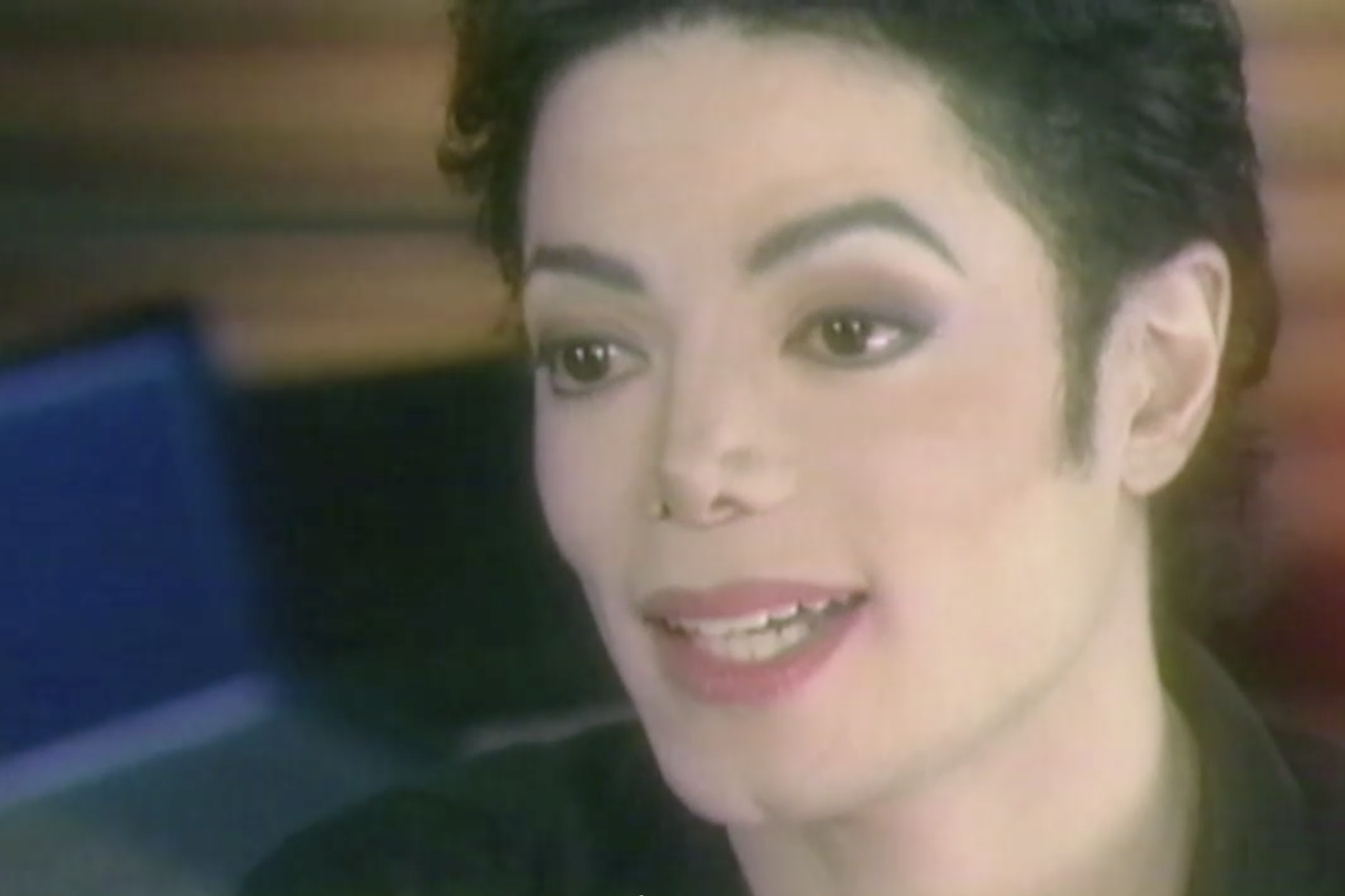 Michael Jackson Last Photo