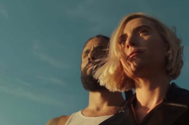 Lykke Li - "Hard Rain"