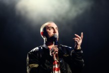 Mac Miller New Songs Listen