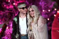 Watch Macklemore and Kesha Perform “Good Old Days” at the 2018 Billboard Music Awards