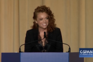 Dave Chappelle, Stephen Colbert Approve of Michelle Wolf’s WHCD Routine