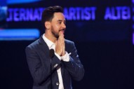 Linkin Park’s Mike Shinoda Announces Tour Dates in Asia