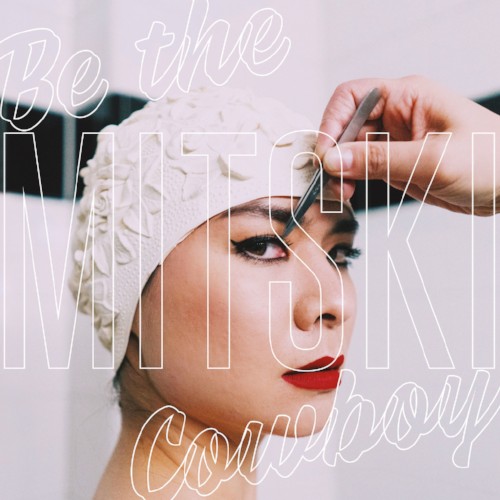 Mitski Announces New Album <i></noscript>Be the Cowboy</i>; Hear “Geyser”” title=”mitski-be-the-cowboy-album-cover-art-1526317645″ data-original-id=”289650″ data-adjusted-id=”289650″ class=”sm_size_full_width sm_alignment_center ” data-image-source=”free_stock” /></p>
<p><strong>Mitski,<em> Be the Cowboy</em></strong><strong> track list:<br />
</strong>1. “Geyser”<br />
2. “Why Didn’t You Stop Me”<br />
3. “Old Friend”<br />
4. “A Pearl”<br />
5. “Lonesome Love”<br />
6. “Remember My Name”<br />
7. “Me and My Husband”<br />
8. “Come Into the Water”<br />
9. “Nobody”<br />
10. “Pink in the Night”<br />
11. “A Horse Named Cold Air”<br />
12. “Washing Machine Heart”<br />
13. “Blue Light”<br />
14. “Two Slow Dancers”</p>
</p></p>    <div class=