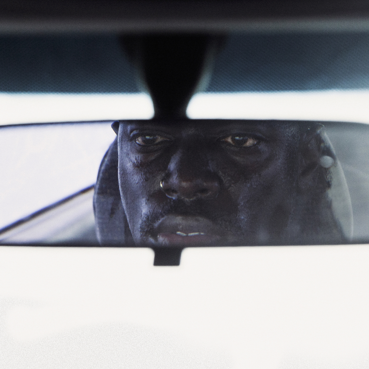 Moses Sumney Interview: Debut Album 'Aromanticism