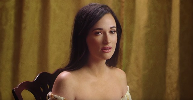 Video: Kacey Musgraves - "Mother" --Watch