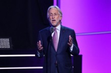 Neil Portnow to Step Down as Head of Recording Academy