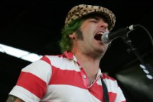 NOFX Dropped by Beer Sponsor Following Las Vegas Shooting Comments