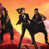 Watch Camila Cabello Perform 