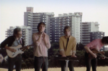 phoenix "role model" video