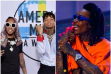 wiz khalifa & rae sremmurd announce new tour