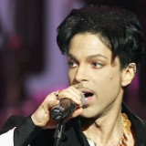 Prince's Turks and Caicos Mansion Has a Purple Driveway, Is Up for Auction